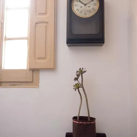 Holiday home La Costereta Rustic House *