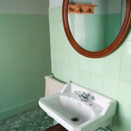 Holiday home La Costereta Rustic House *