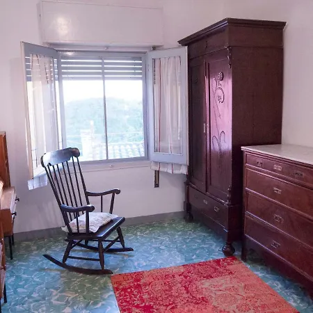 La Costereta Rustic House Holiday home