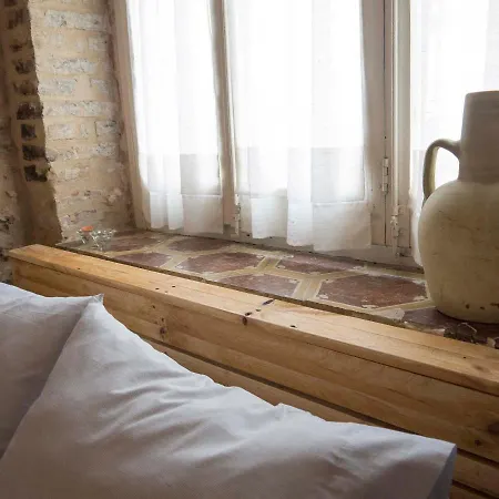 La Costereta Rustic House Holiday home