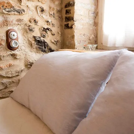 Holiday home La Costereta Rustic House Campredo