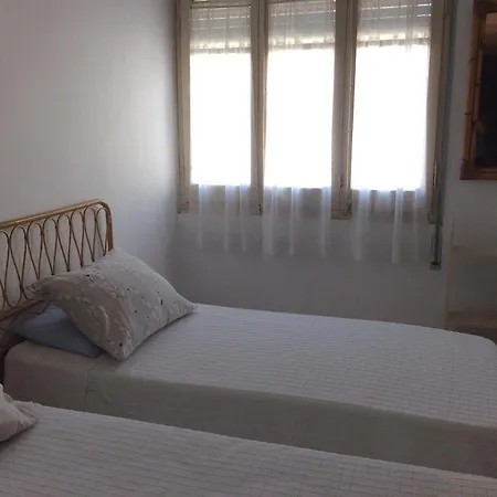 La Costereta Rustic House * Campredo