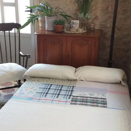 Holiday home La Costereta Rustic House