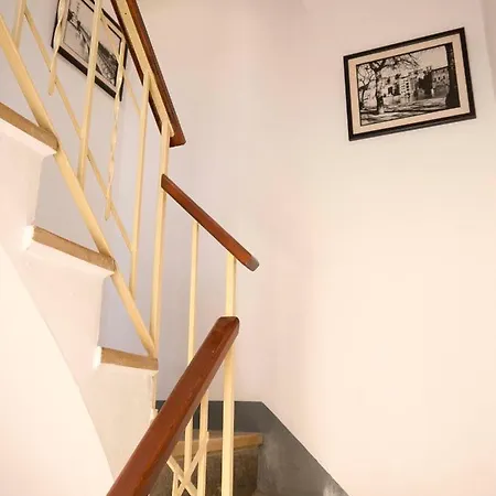 La Costereta Rustic House * Campredo
